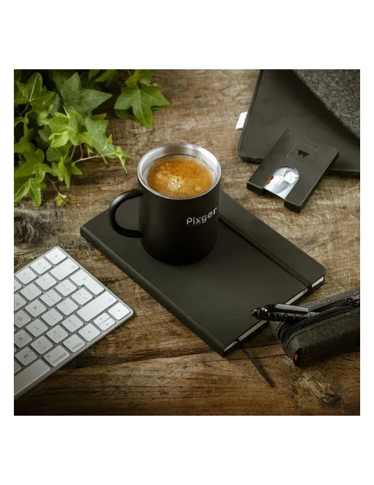 IsoMug RCS Recycled Steel 300 ml