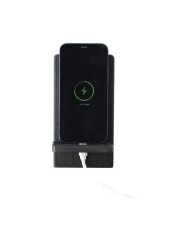 Miyo Bamboo Phone Stand support de téléphone 2