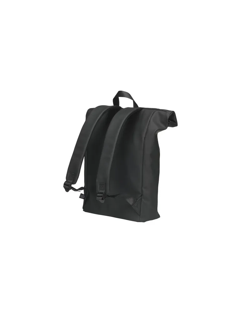 Lennon RCS Recycled Roll-Top Backpack sac à dos personnalisation rapide en France