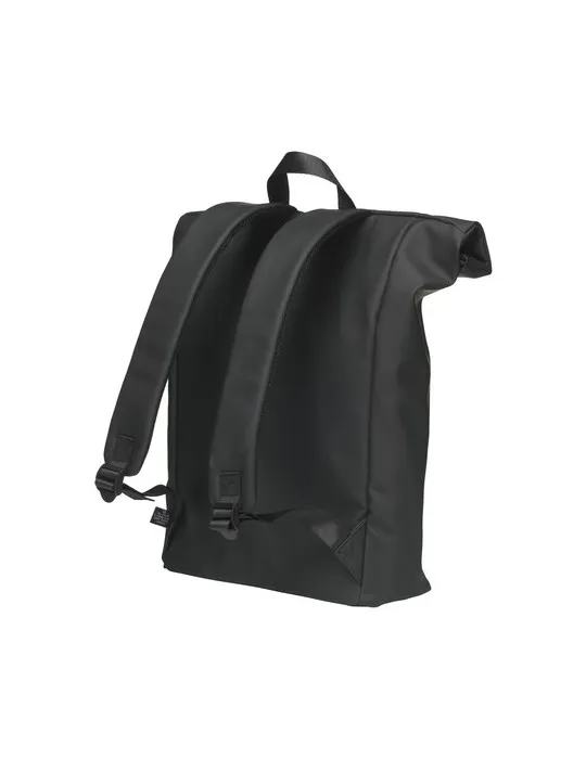 Lennon RCS Recycled Roll-Top Backpack sac à dos personnalisation rapide en France
