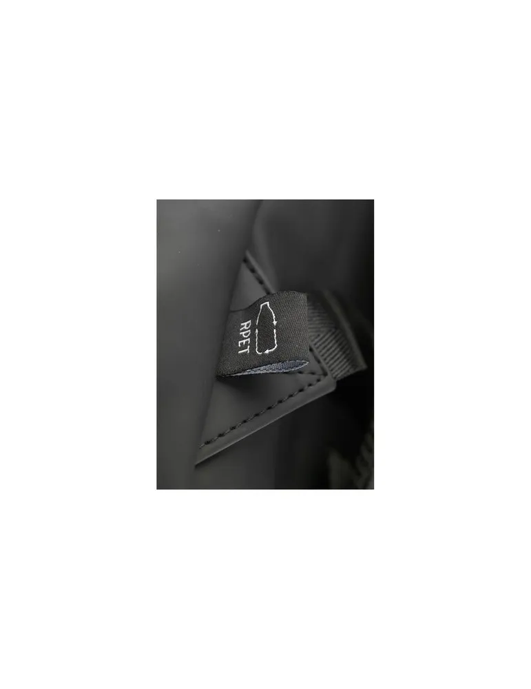 Lennon RCS Recycled Roll-Top Backpack sac à dos objet publicitaire robuste