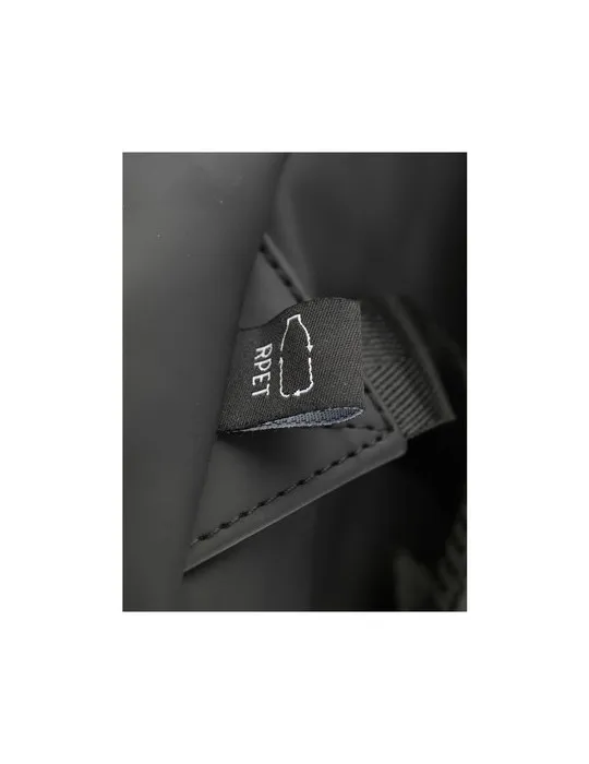 Lennon RCS Recycled Roll-Top Backpack sac à dos objet publicitaire robuste