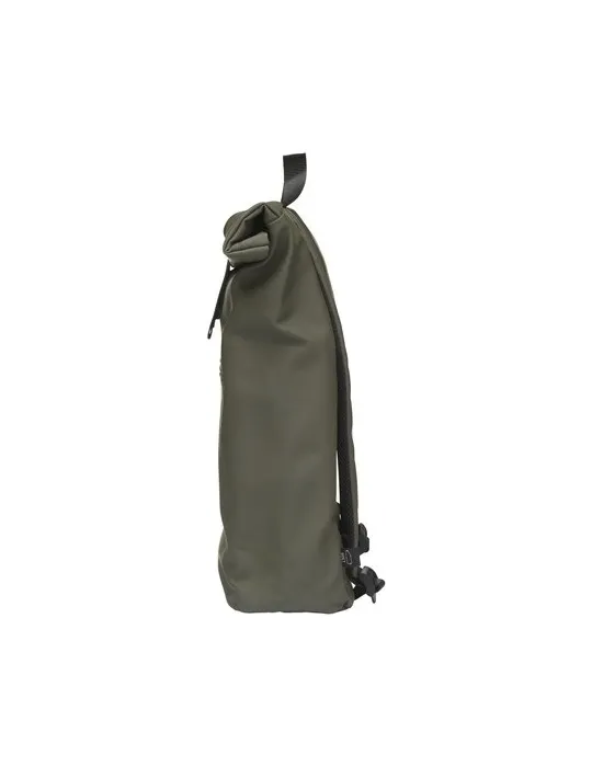 Lennon RCS Recycled Roll-Top Backpack sac à dos livraison express 24h 48h