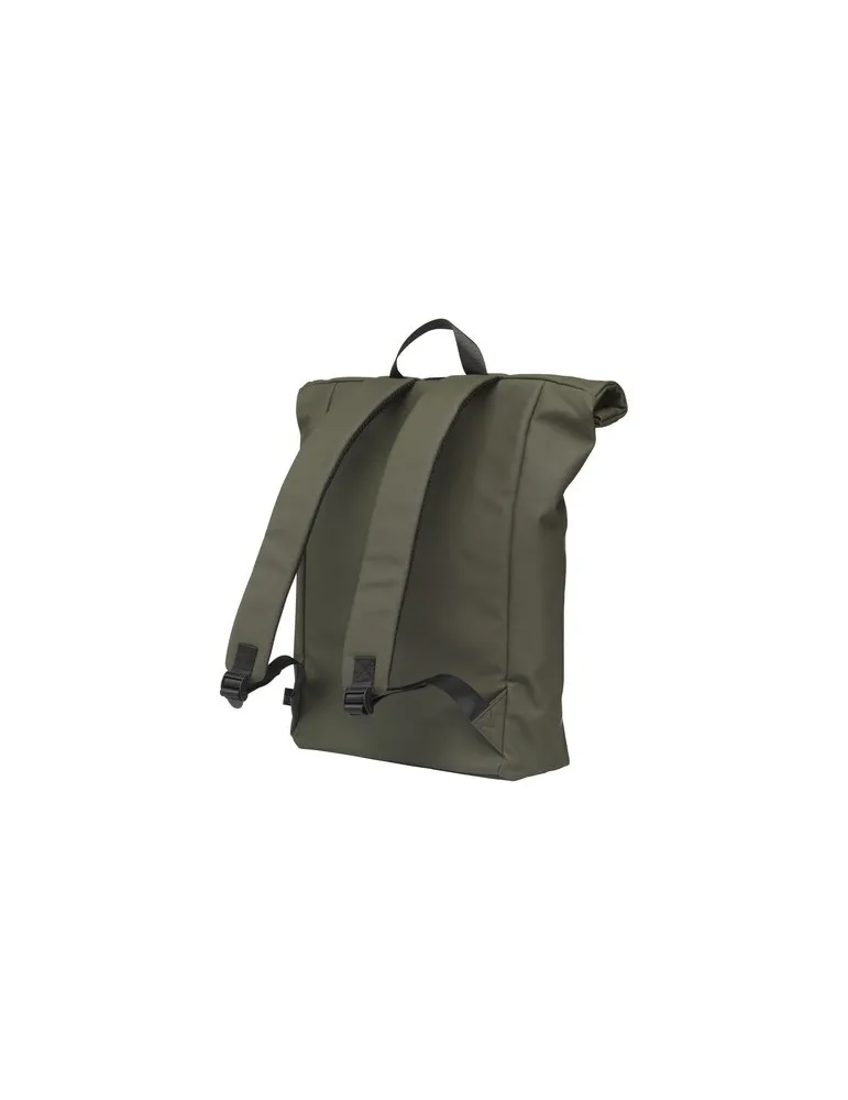 Lennon RCS Recycled Roll-Top Backpack sac à dos accessoire événementiel unique