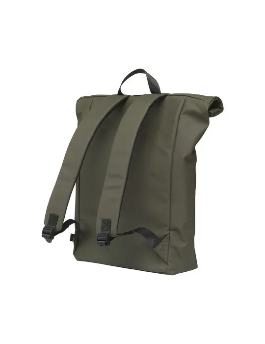 Lennon RCS Recycled Roll-Top Backpack sac à dos accessoire événementiel unique