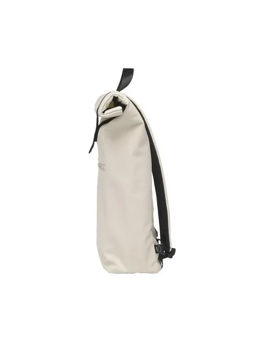 Lennon RCS Recycled Roll-Top Backpack sac à dos cadeau entreprise pas cher