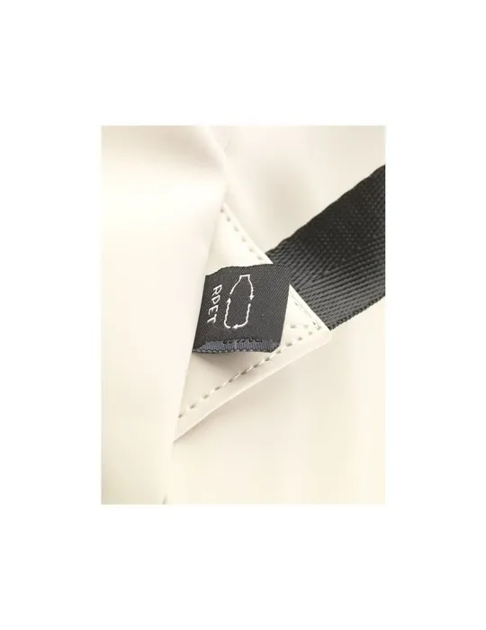 Lennon RCS Recycled Roll-Top Backpack sac à dos goodies entreprise design