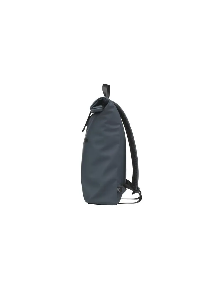 Lennon RCS Recycled Roll-Top Backpack sac à dos cadeau collaborateur premium