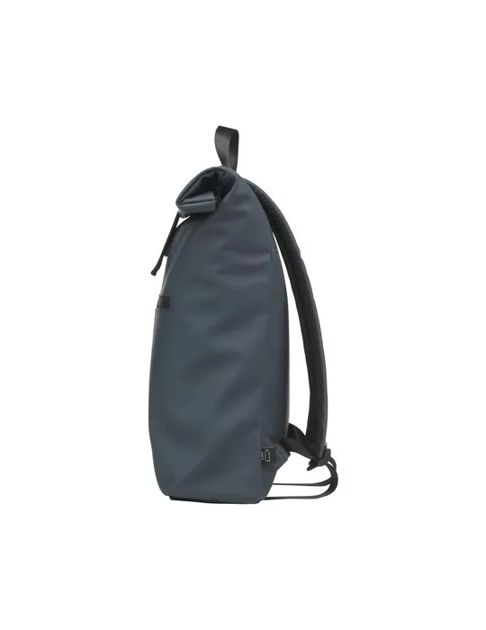 Lennon RCS Recycled Roll-Top Backpack sac à dos cadeau collaborateur premium