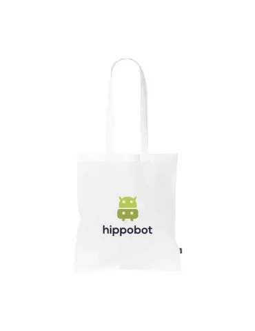 Shoppy Colour Bag GRS Recycled Cotton (150 g/m²) sac