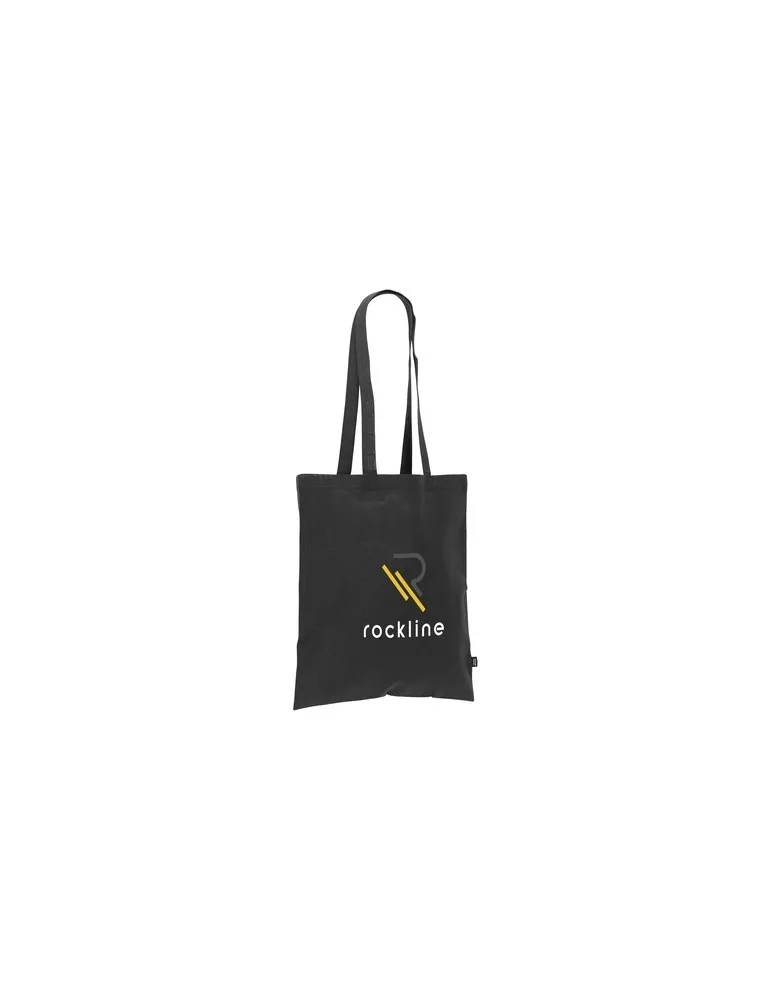 Shoppy Colour Bag GRS Recycled Cotton (150 g/m²) sac goodies publicitaire événementiel