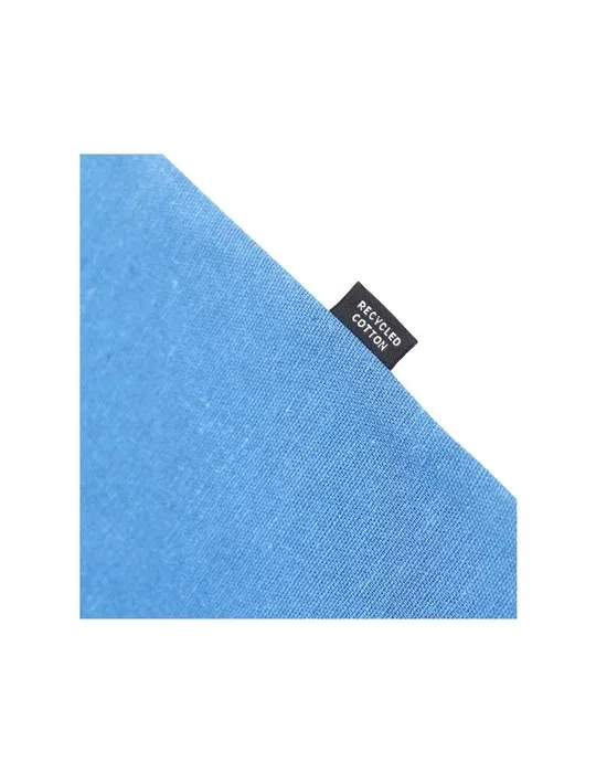 Shoppy Colour Bag GRS Recycled Cotton (150 g/m²) sac personnalisable avec votre logo