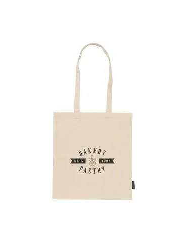 ShoppyBag GRS Recycled Cotton (180 g/m²) sac shopping 2