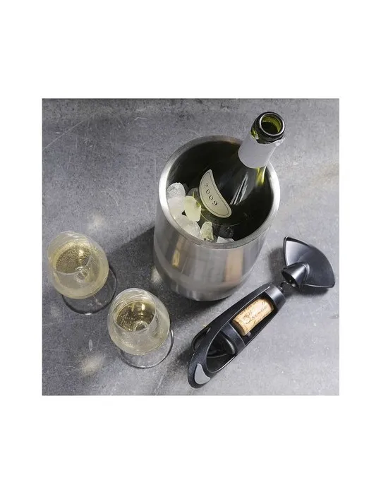 CoolSteel RCS Recycled Steel seau à glace