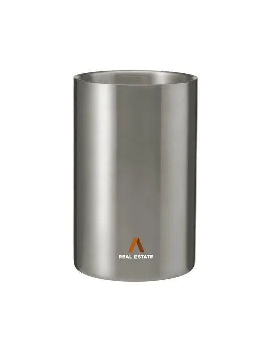 CoolSteel RCS Recycled Steel seau à glace