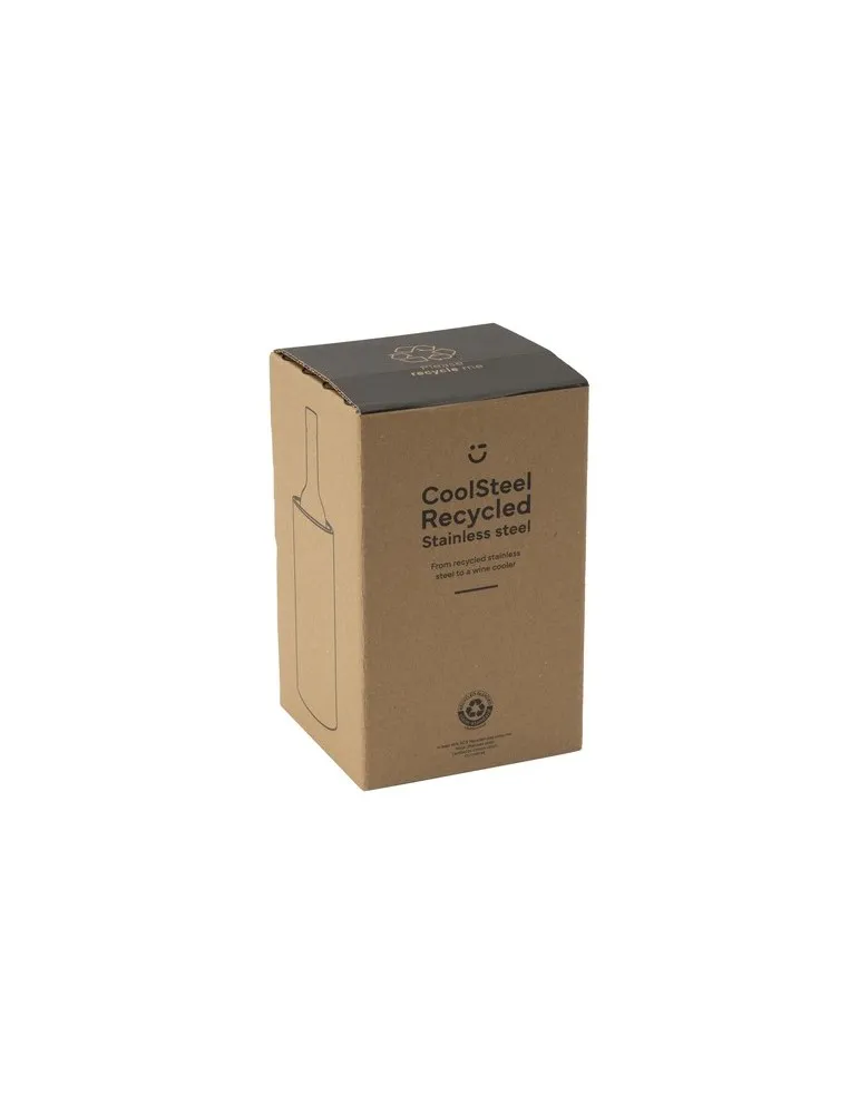 CoolSteel RCS Recycled Steel seau à glace
