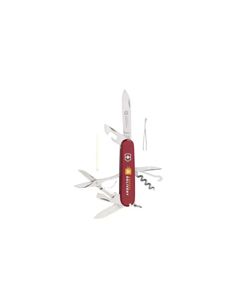 Victorinox Climber couteau de poche