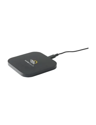 Bamboo Wireless Charger 15W chargeur sans fil