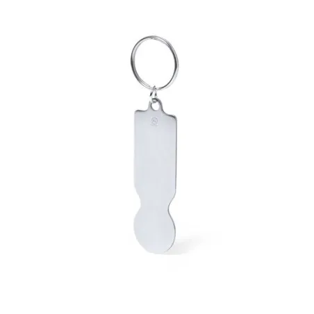 Porte-Clés Monnaie Talgun Écologique