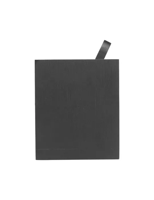 Bamboo Boss 15W support de charge/porte-stylo impression logo haute qualité