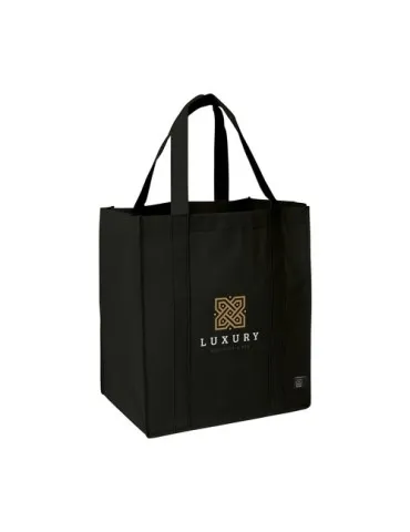 Shop XL GRS RPET (80 g/m²) sac shopping 2