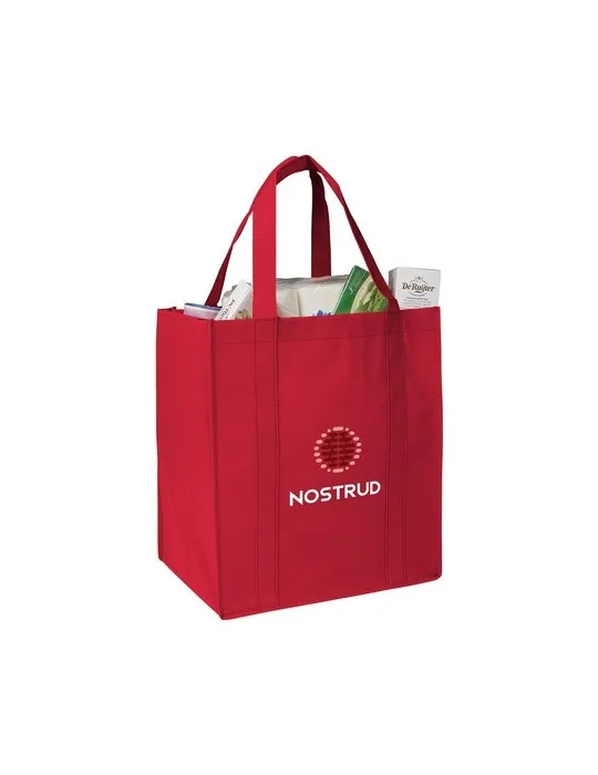 Shop XL GRS RPET (80 g/m²) sac shopping livraison express 24h 48h