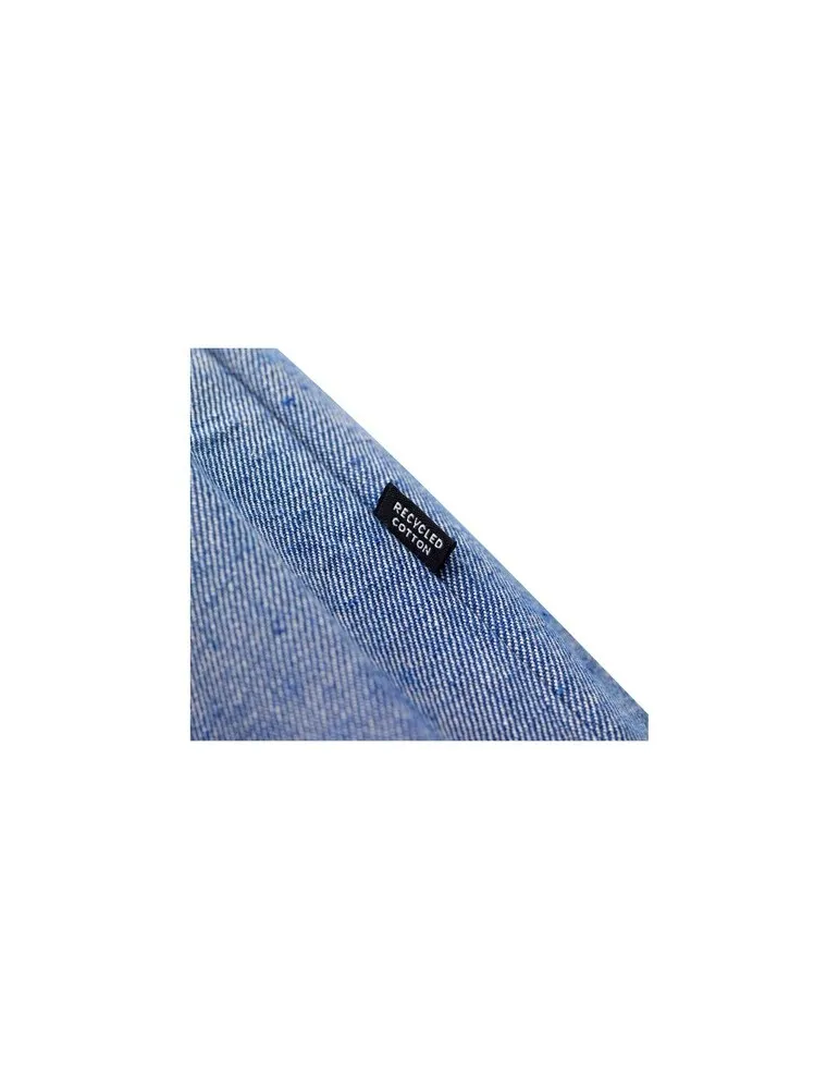 Melange Shopper GRS Recycled Canvas (280 g/m²) sac accessoire événementiel unique