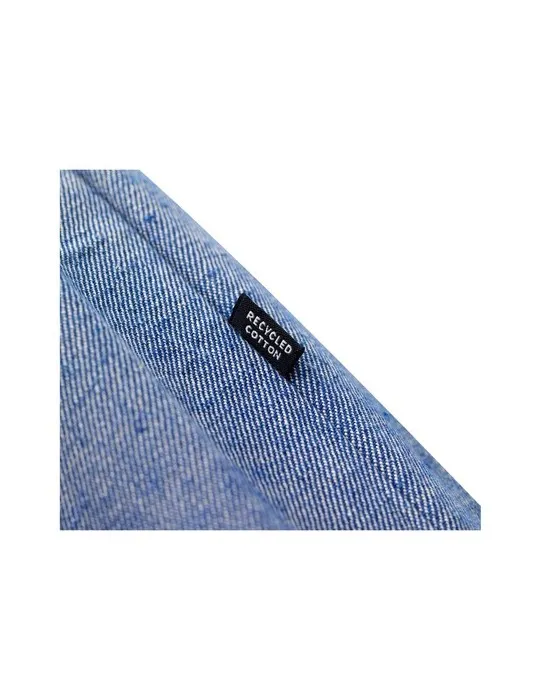 Melange Shopper GRS Recycled Canvas (280 g/m²) sac accessoire événementiel unique