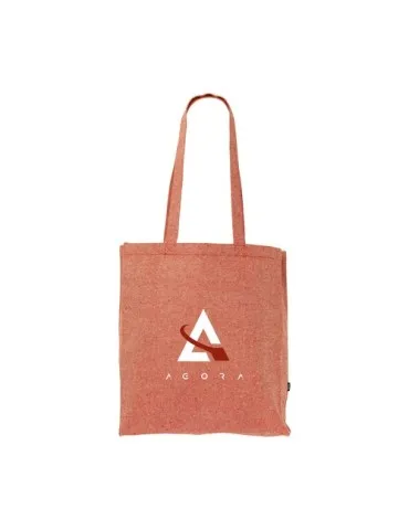 Melange Shopper GRS Recycled Canvas (280 g/m²) sac 2