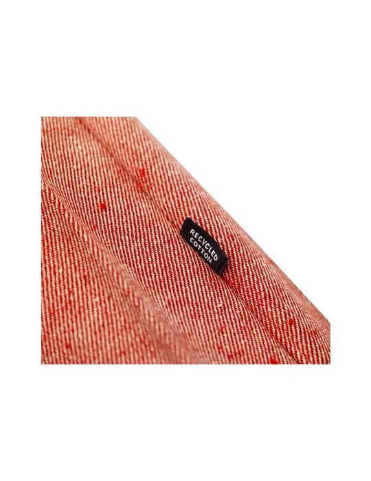 Melange Shopper GRS Recycled Canvas (280 g/m²) sac goodies entreprise design