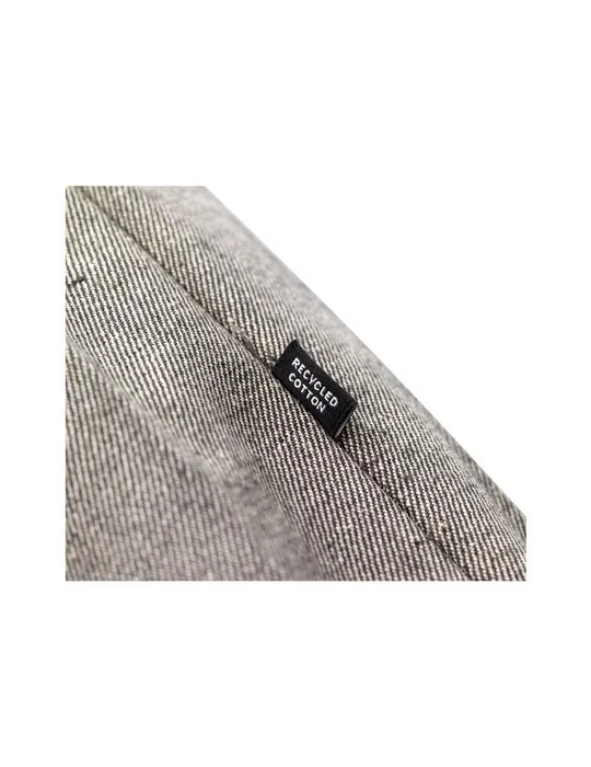 Melange Shopper GRS Recycled Canvas (280 g/m²) sac personnalisation rapide en France