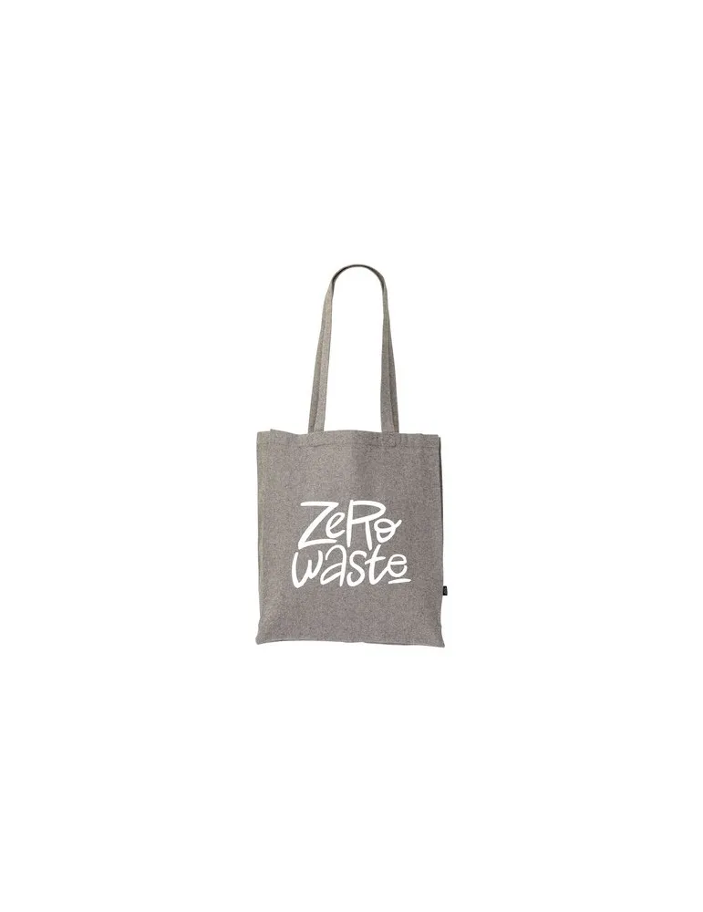Melange Shopper GRS Recycled Canvas (280 g/m²) sac cadeau client original