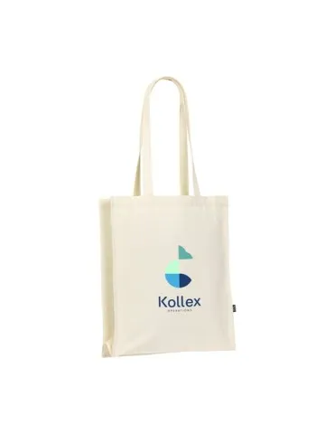 Solid Bag GRS Recycled Canvas (340 g/m²) sac