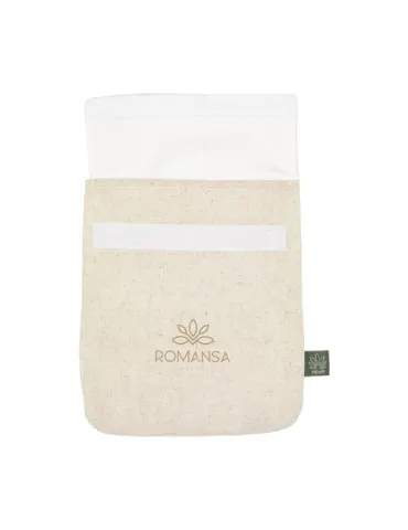 Hemp FoodPouch pochette à sandwich