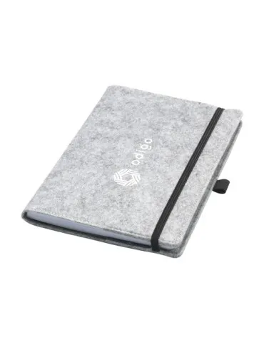 Felty GRS RPET Notebook A5 bloc-notes 2