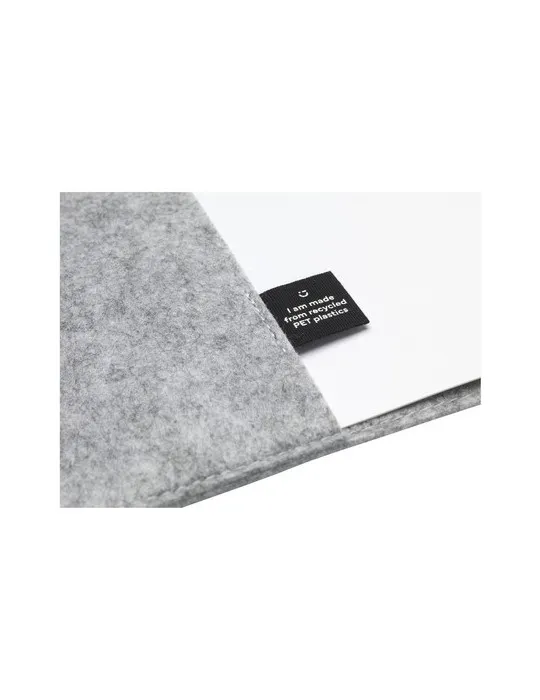 Felty GRS RPET Notebook A5 bloc-notes cadeau collaborateur premium