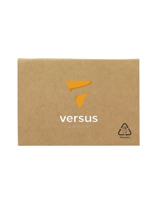 Milk-Carton Recycled StickyMemo bloc-note