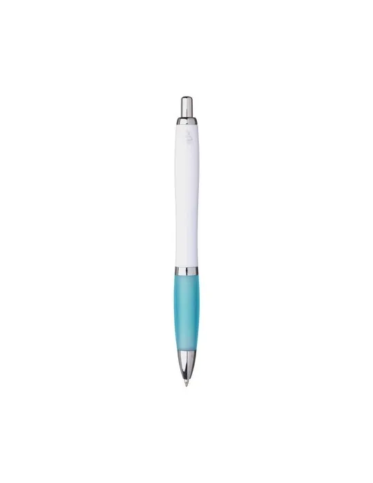 Athos Trans GRS Recycled ABS stylo marquage couleur éclatante