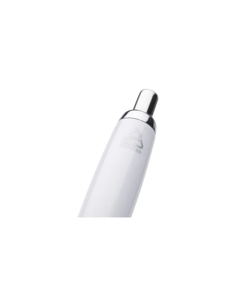 Athos Trans GRS Recycled ABS stylo personnalisation sur mesure