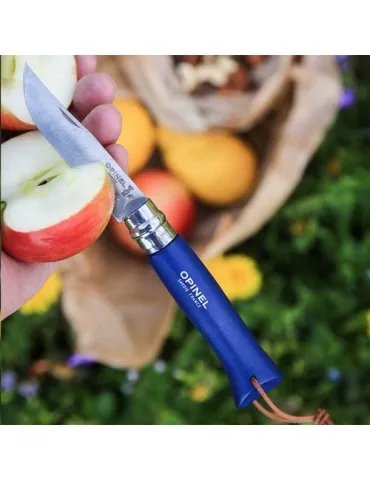 Opinel Colorama No 08 couteau de poche