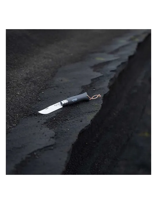 Opinel Colorama No 08 couteau de poche accessoire événementiel unique