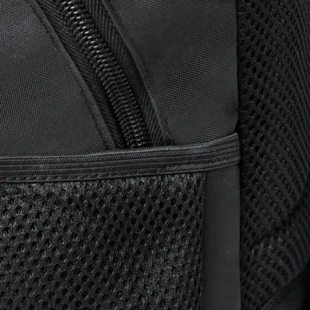 Sac à Dos Trolley Personnalisé Gibut - Votre Compagnon Idéal pas cher Matières : grès Couleurs : bleu marquage laser ultra préci