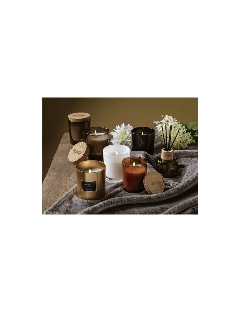 Wooosh Fragrance Sticks Green Herbs bâtonnets de parfum