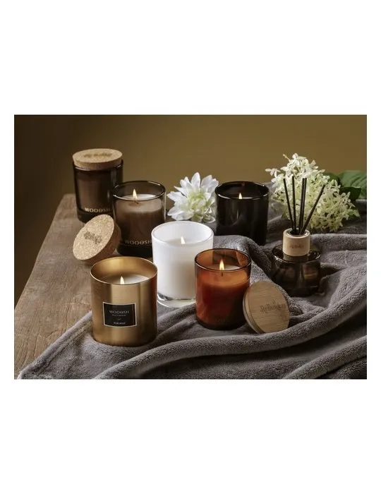 Wooosh Fragrance Sticks Green Herbs bâtonnets de parfum