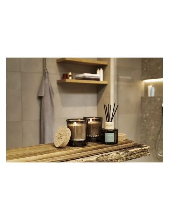 Wooosh Fragrance Sticks Green Herbs bâtonnets de parfum