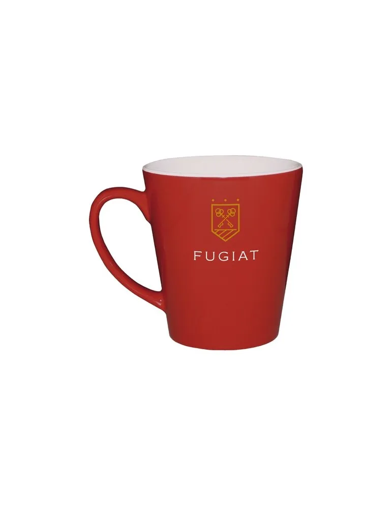 DeltaCup 310 ml mug personnalisable avec votre logo