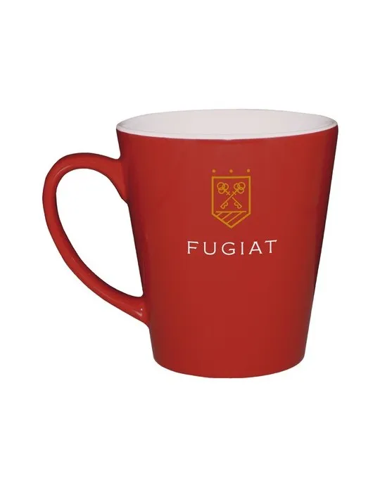 DeltaCup 310 ml mug personnalisable avec votre logo