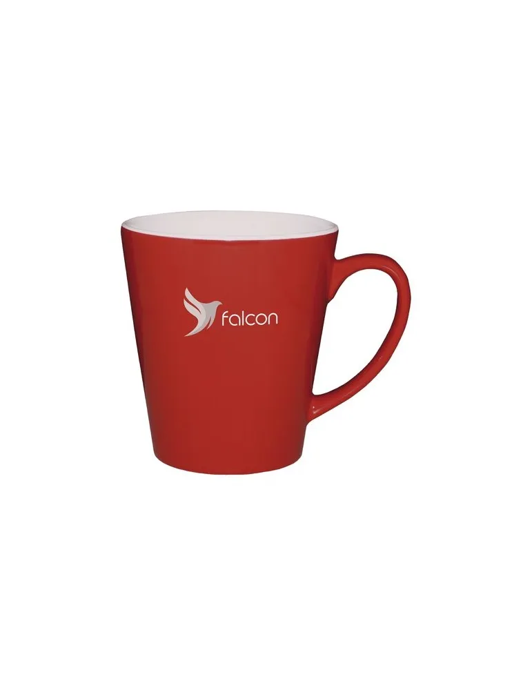 DeltaCup 310 ml mug impression haute définition