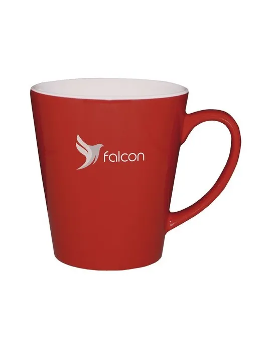 DeltaCup 310 ml mug impression haute définition