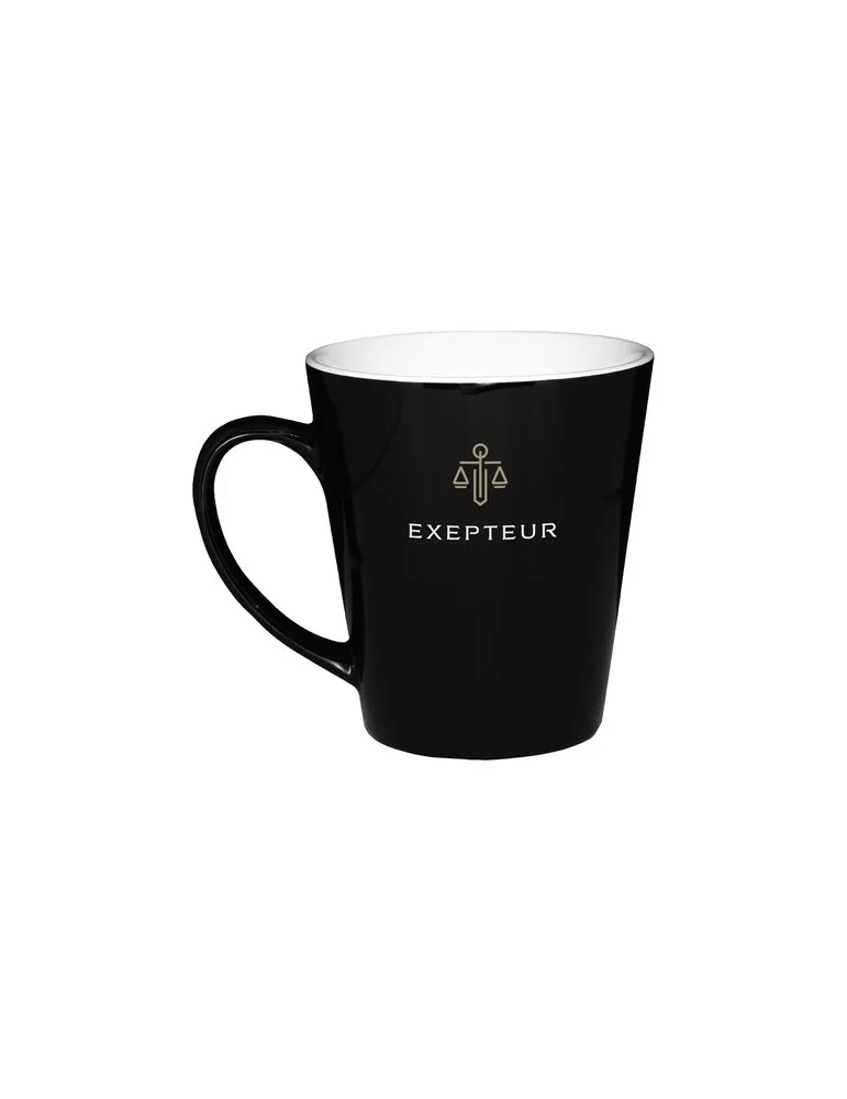 DeltaCup 310 ml mug cadeau entreprise pas cher